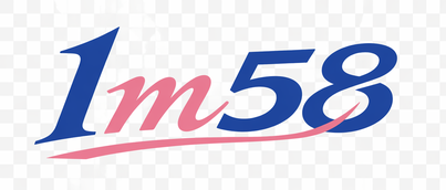 Logo 1m58